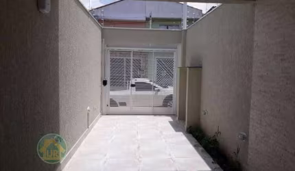 Casa Sobrado em Vila Brasilio Machado  -  São Paulo