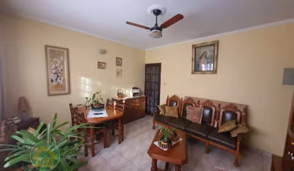 Casa Térrea em Vila Isolina Mazzei  -  São Paulo