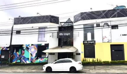 Prédio Inteiro em Parque Renato Maia  -  Guarulhos