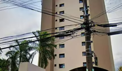 Apartamento em Parque Mandaqui  -  São Paulo