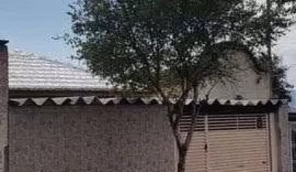 Casa Térrea em Tucuruvi  -  São Paulo