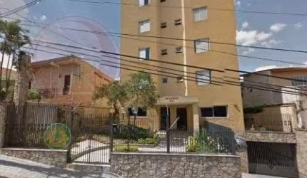 Apartamento em Vila Nova Mazzei  -  São Paulo