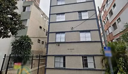 Apartamento em Jardim São Paulo(Zona Norte)  -  São Paulo