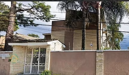 Casa Condomínio em Vila Irmaos Arnoni  -  São Paulo