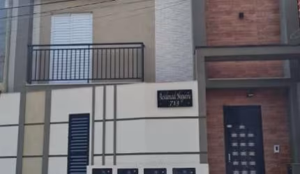 Apartamento em Parque Mandaqui  -  São Paulo