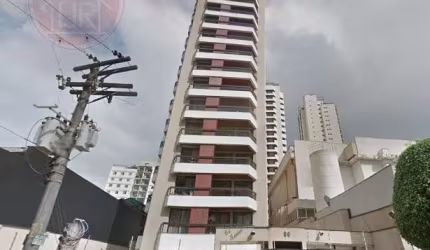 Apartamento Cobertura em Jardim São Paulo(zona Norte)  -  São Paulo
