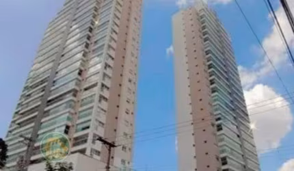 Apartamento em Santana  -  São Paulo