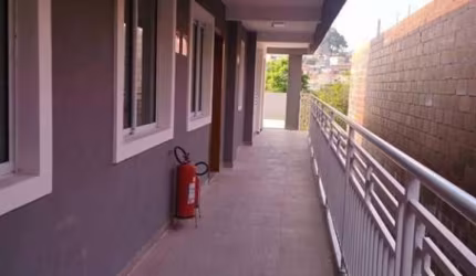 Apartamento em Bortolândia  -  São Paulo