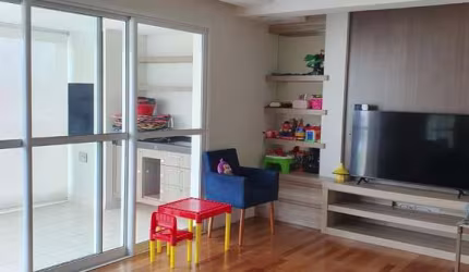 Apartamento em Imirim  -  São Paulo