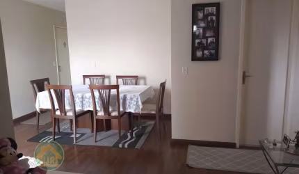 Apartamento em Vila Siqueira (Zona Norte)  -  São Paulo