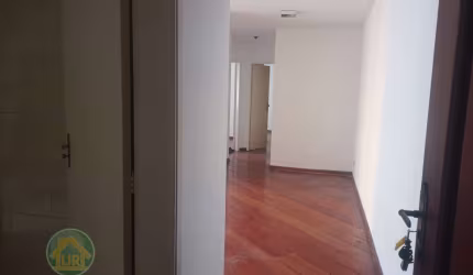 Apartamento em Chora Menino  -  São Paulo