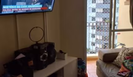 Apartamento em Chora Menino  -  São Paulo