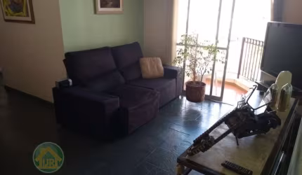 Apartamento em Chora Menino  -  São Paulo