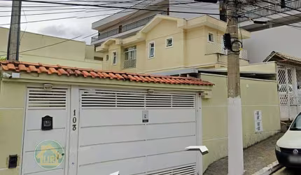 Casa Condomínio em Vila Mazzei  -  São Paulo