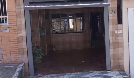 Casa Sobrado em Santa Teresinha  -  São Paulo