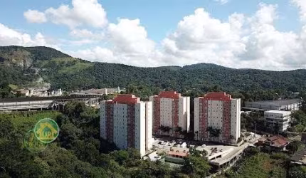 Apartamento em Furnas  -  São Paulo