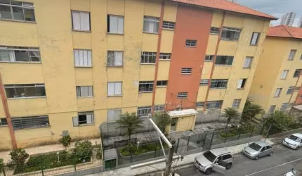 Apartamento em Parque Mandaqui  -  São Paulo