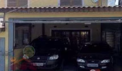Casa Sobrado em Casa Verde Alta  -  São Paulo