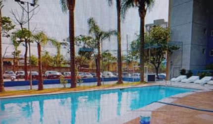 Apartamento em Jd alvorada  -  São Paulo