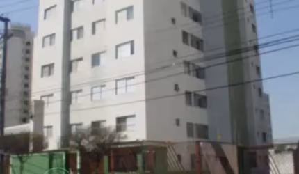 Apartamento em Água Fria  -  São Paulo