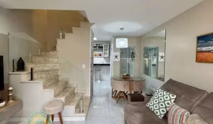 Casa Condomínio em Jardim do Colegio (Zona Norte)  -  São Paulo