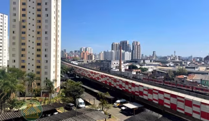 Apartamento em Brás  -  São Paulo