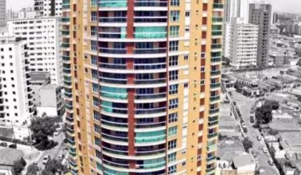 Apartamento em Santana  -  São Paulo