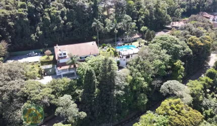 Casa Condomínio em Roseira  -  Mairiporã