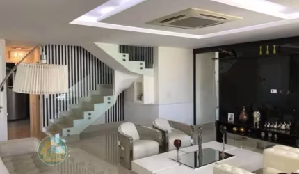 Apartamento Cobertura em Chora Menino  -  São Paulo