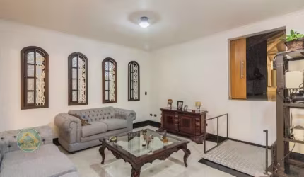 Casa Sobrado em Sítio do Mandaqui  -  São Paulo
