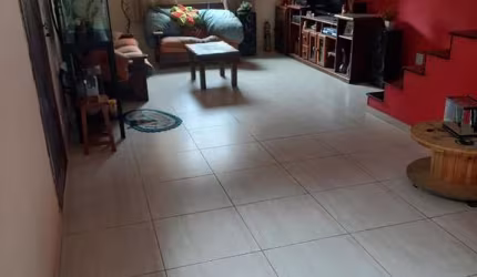 Casa Sobrado em Nossa Senhora do O  -  São Paulo