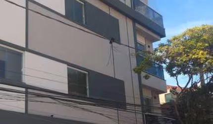 Casa Condomínio com 2 quartos em Parada Inglesa