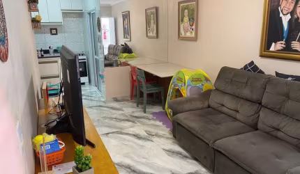Casa Condomínio em Vila Gustavo  -  São Paulo