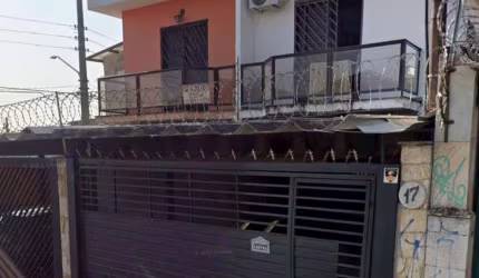 Casa Sobrado em Casa Verde  -  São Paulo