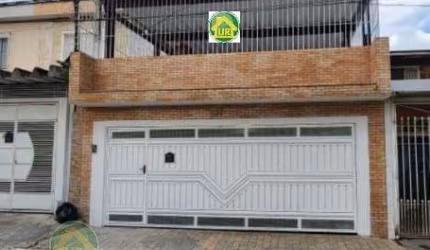 Casa Sobrado em Limão  -  São Paulo
