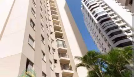 Apartamento em Chora Menino  -  São Paulo