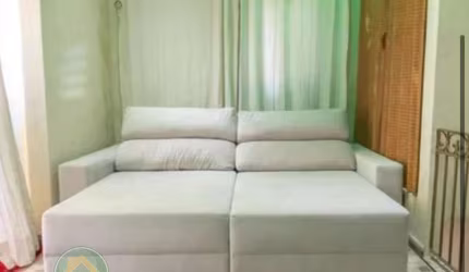 Casa Sobrado em Vila Marina  -  São Paulo
