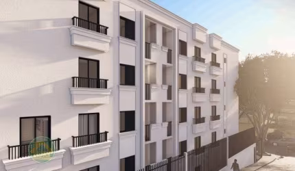 Apartamento em Pompeia  -  São Paulo