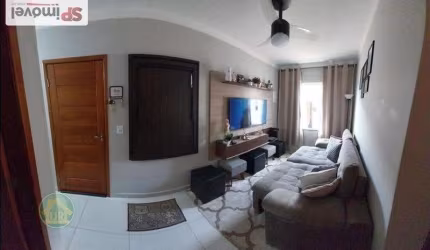 Casa Condomínio em Vila Santa Terezinha (Zona Norte)  -  São Paulo