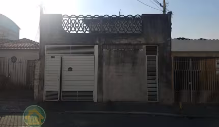 Casa Sobrado em Jardim Brasil  -  São Paulo