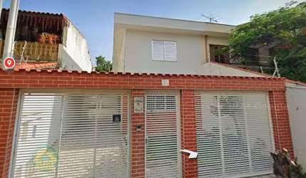 Casa Sobrado em Bortolândia  -  São Paulo