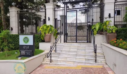 Apartamento em Vila Irmaos Arnoni  -  São Paulo