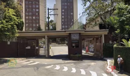 Apartamento em Jardim do Tiro  -  São Paulo