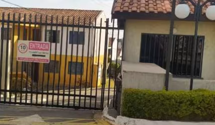 Casa Térrea em Parque Industrial Cumbica  -  Guarulhos