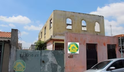 Terreno em Vila Nilo  -  São Paulo