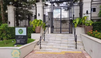 Apartamento em Vila Irmaos Arnoni  -  São Paulo