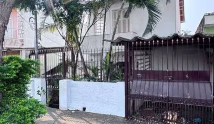 Casa Térrea em Água Fria  -  São Paulo