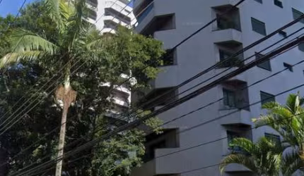 Apartamento em Santana  -  São Paulo