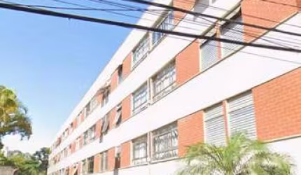 Apartamento em Guapira  -  São Paulo