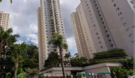 Apartamento em Vila Amélia  -  São Paulo